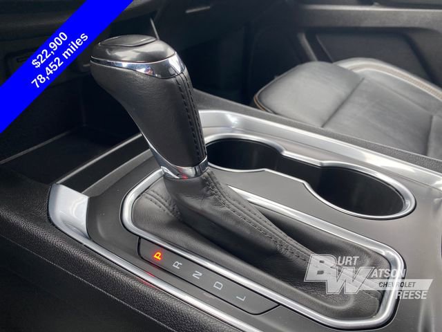 Used 2020 Chevrolet Traverse RS w/ LPO, Floor Liner Package image 27