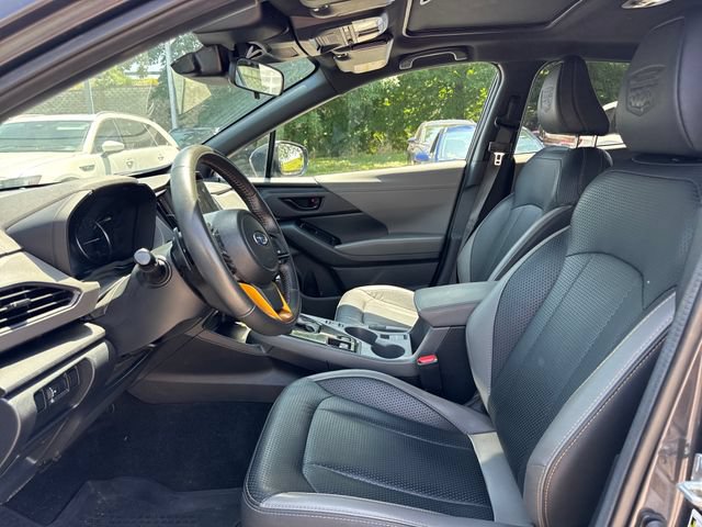 Used 2024 Subaru Crosstrek 2.5i Wilderness AWD/4WD image 13