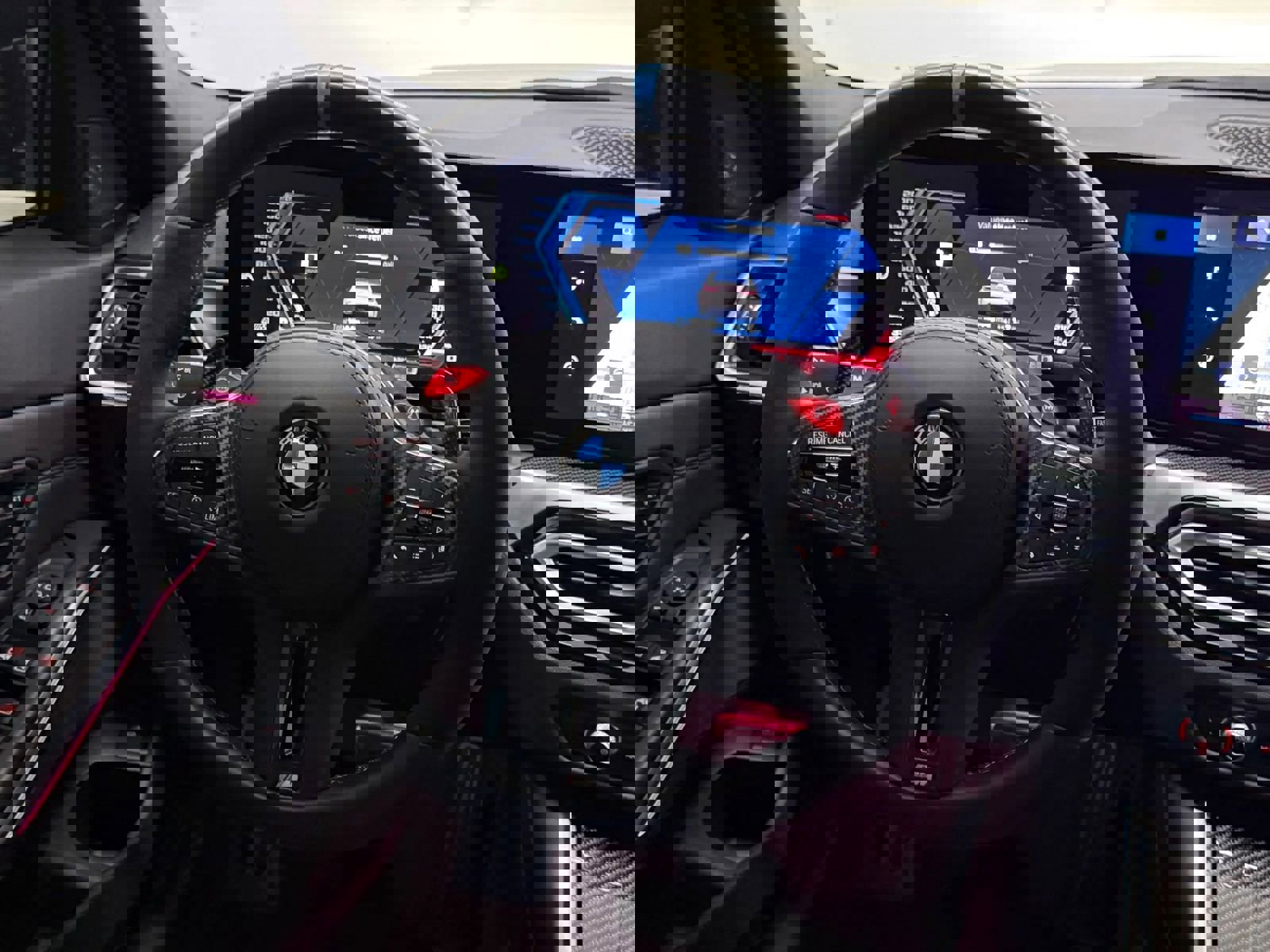 Used 2024 BMW M3 Competition image 27