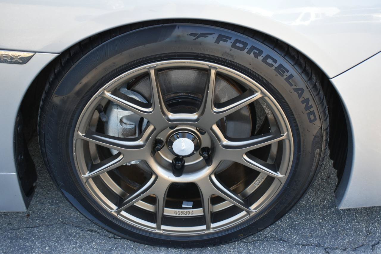 Used 2018 Subaru WRX AWD/4WD image 50
