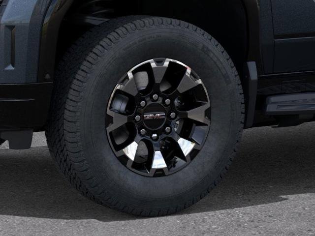 New 2026 GMC Sierra EV AT4 w/ AT4 Premium Package image 9