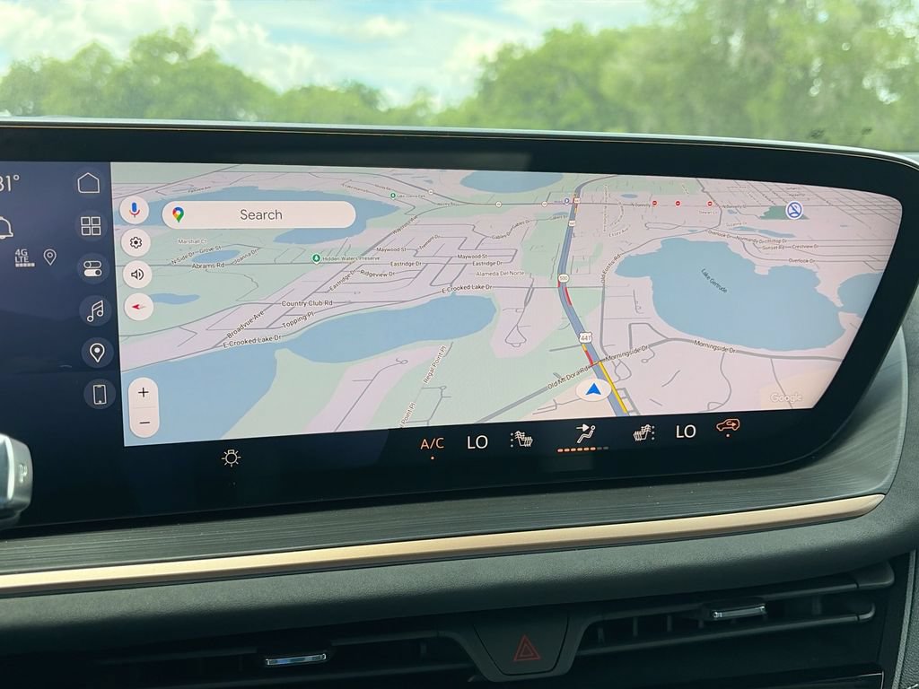New 2026 Buick Envision Sport Touring AWD/4WD image 21