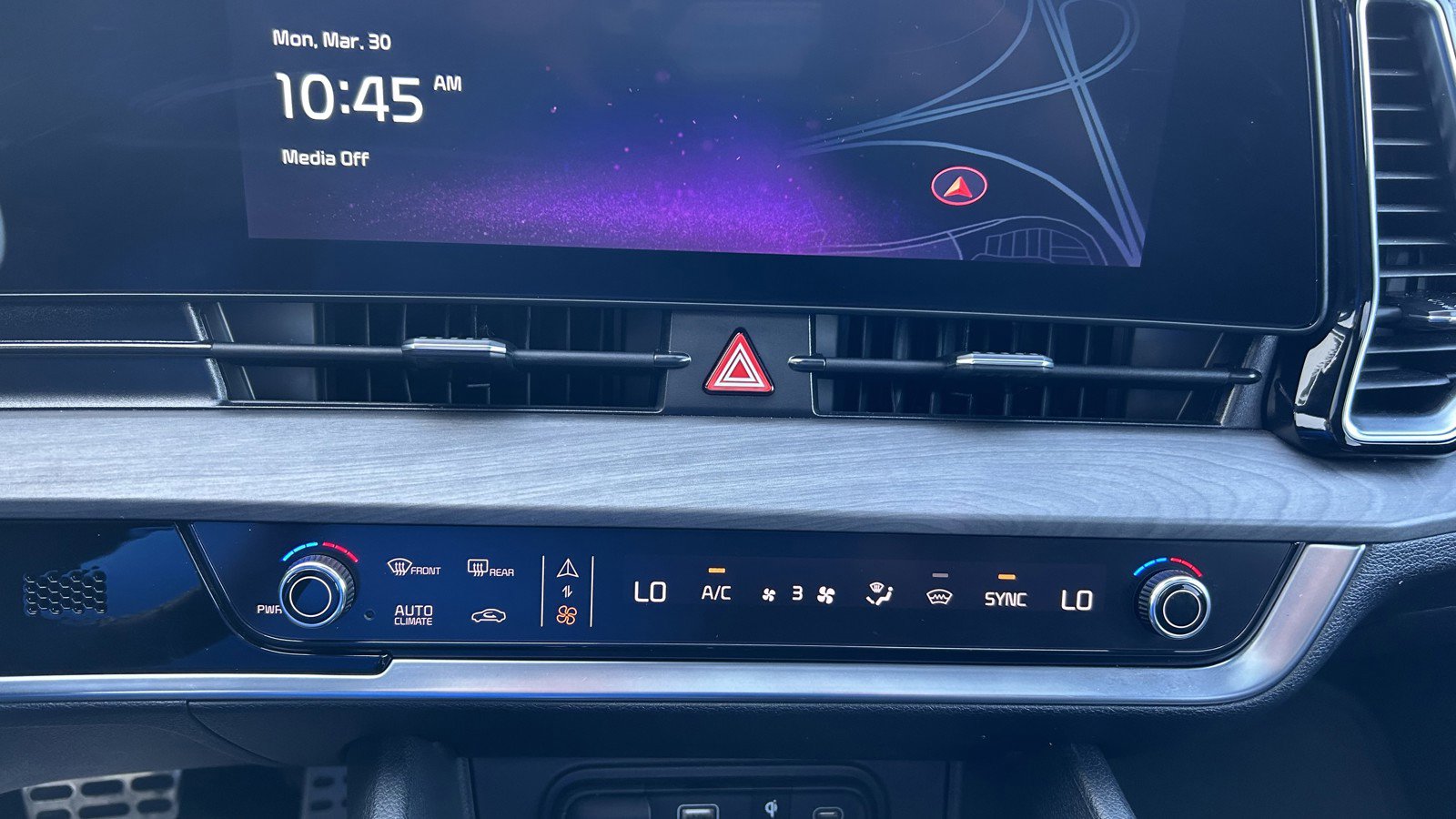 Used 2025 Kia Sportage X-Pro Prestige image 28