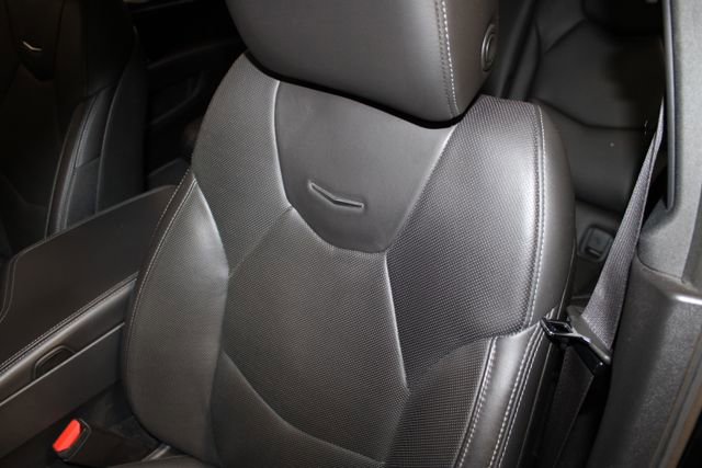 Used 2022 Cadillac CT5 Premium Luxury w/ Climate Package AWD/4WD image 8
