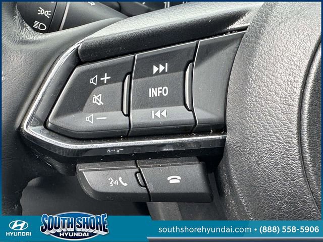 Used 2023 MAZDA CX-5 AWD 2.5 S w/ Premium Package image 23