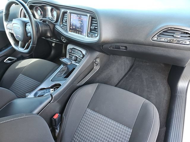 Used 2023 Dodge Challenger R/T Scat Pack RWD image 31