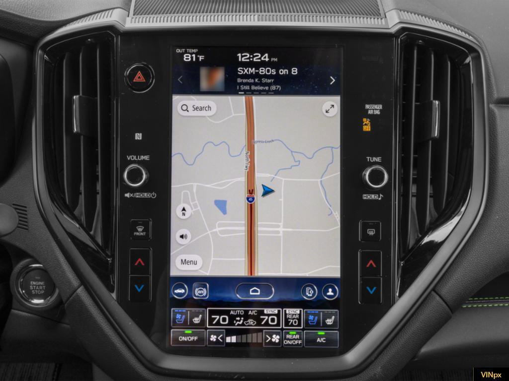 New 2026 Subaru Ascent Bronze Edition image 27