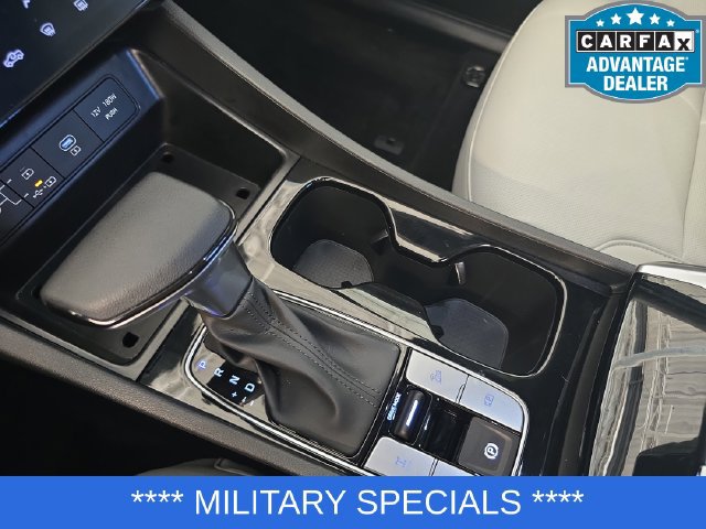 Used 2026 Hyundai Santa Cruz SEL AWD/4WD image 23
