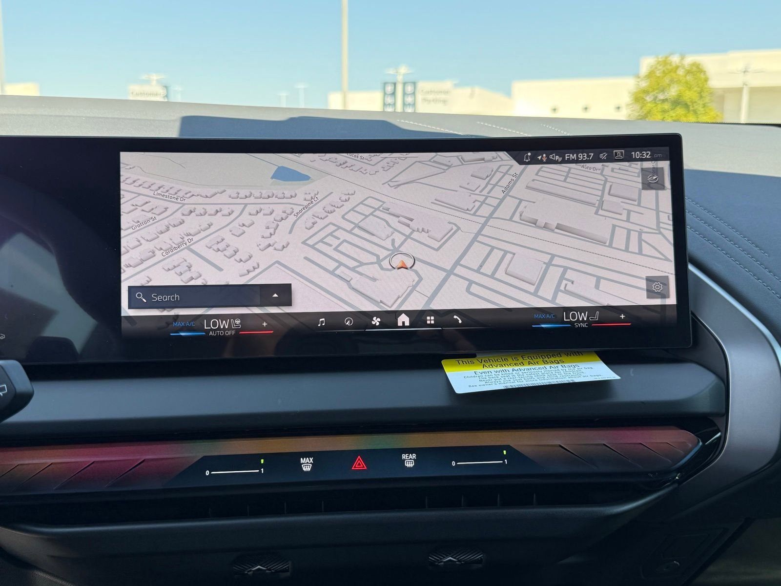 New 2026 BMW X3 xDrive30 AWD/4WD image 28
