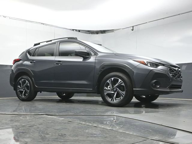 Certified 2025 Subaru Crosstrek 2.0i Premium image 30
