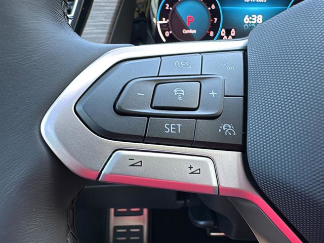 New 2026 Volkswagen Atlas SEL Premium R-Line AWD/4WD image 19