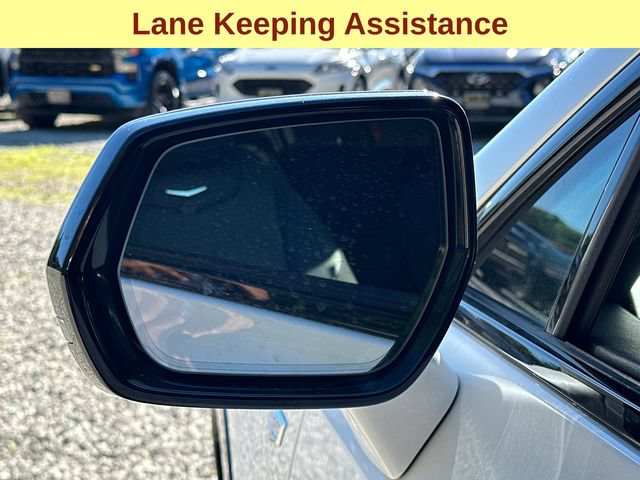 Used 2024 Cadillac XT4 Sport AWD/4WD image 7