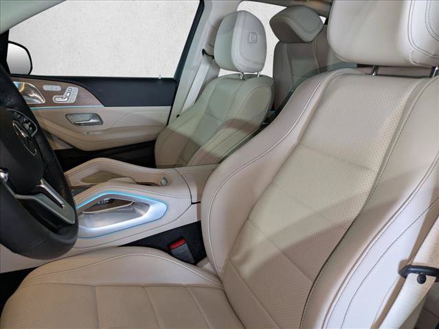 Certified 2022 Mercedes-Benz GLE 350 4MATIC image 21