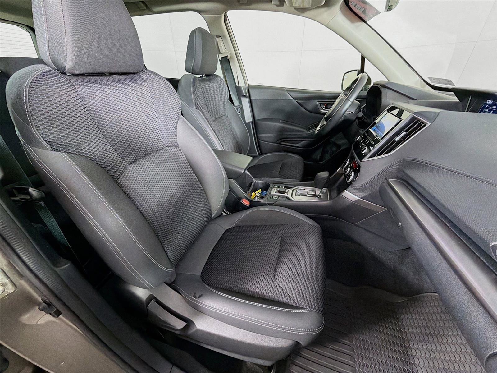 Used 2021 Subaru Forester Premium w/ Popular Package #1 AWD/4WD image 28