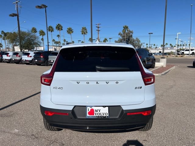 New 2026 Volvo XC40 B5 Plus w/ Protection Package Premier AWD/4WD image 5
