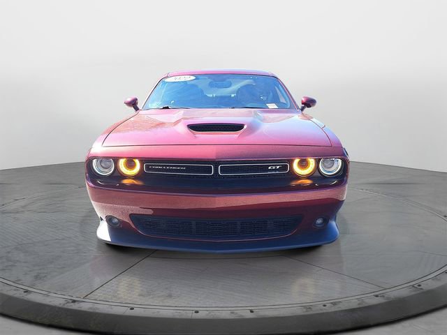 Used 2022 Dodge Challenger GT w/ Plus Package image 2