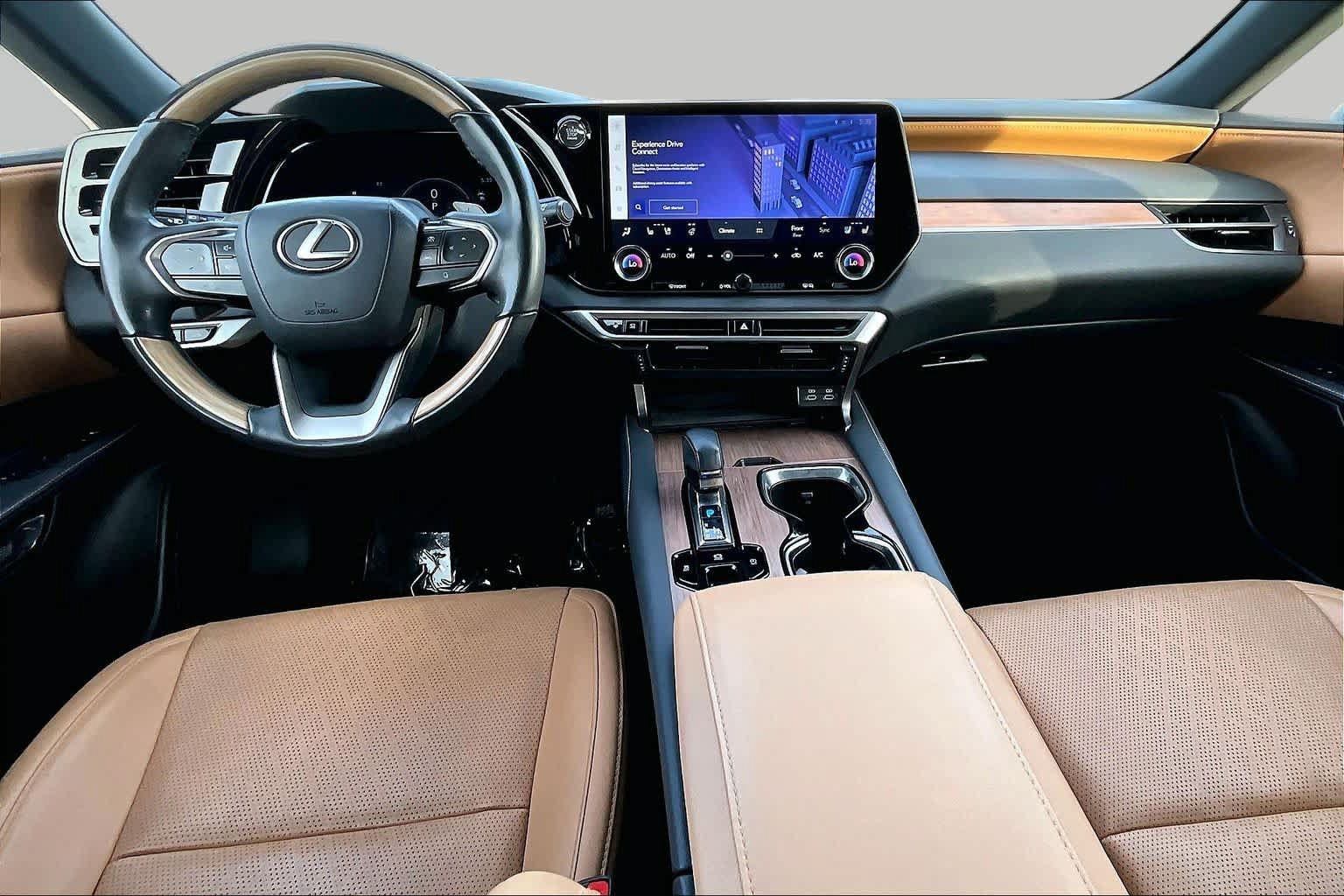 Used 2024 Lexus RX 350 Premium Plus w/ Convenience Package FWD image 13