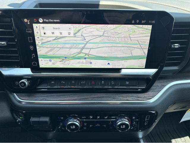 New 2026 GMC Sierra 1500 SLT w/ SLT Premium Plus Package AWD/4WD image 21