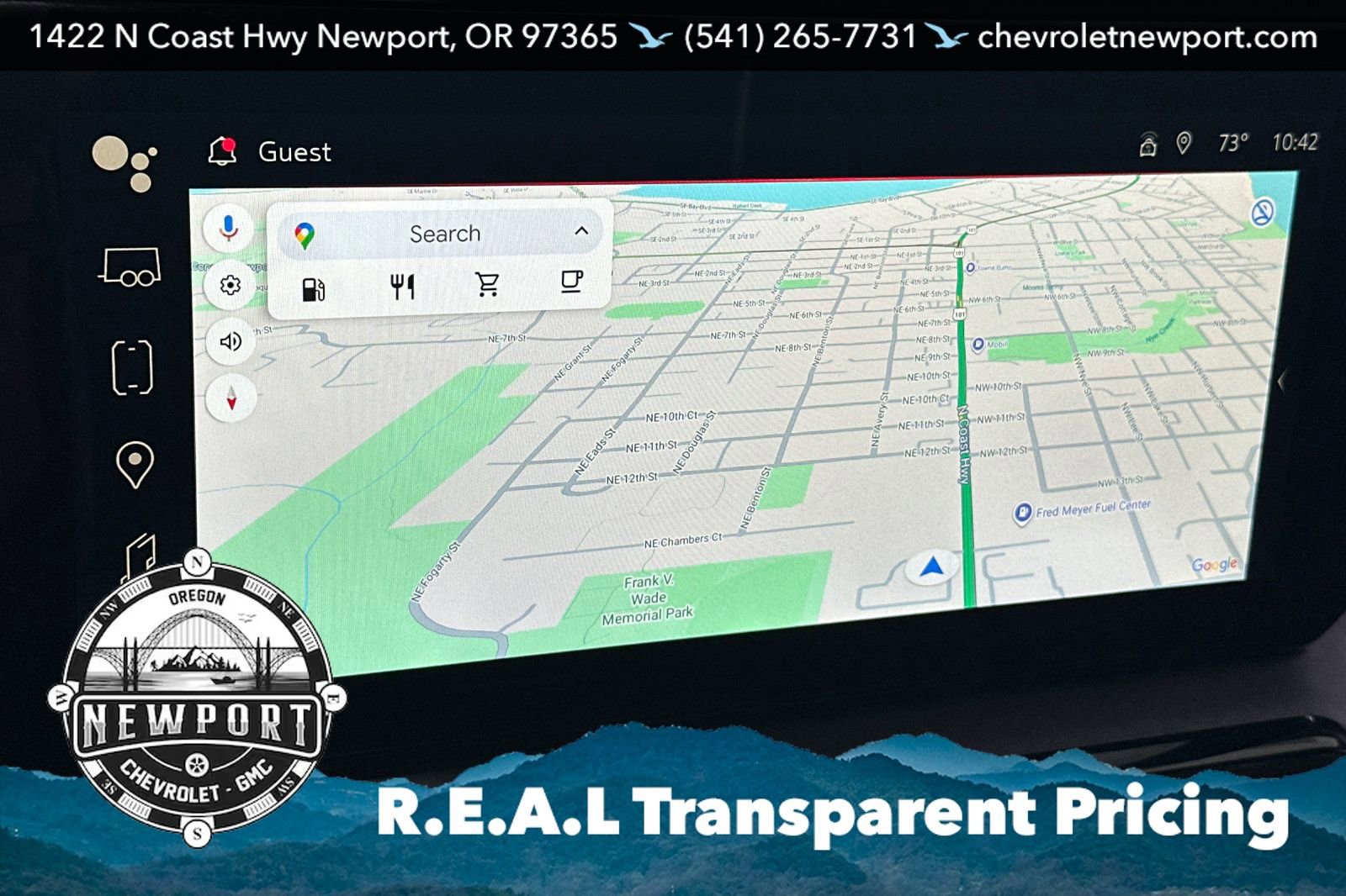 New 2026 GMC Sierra 1500 AT4X image 21