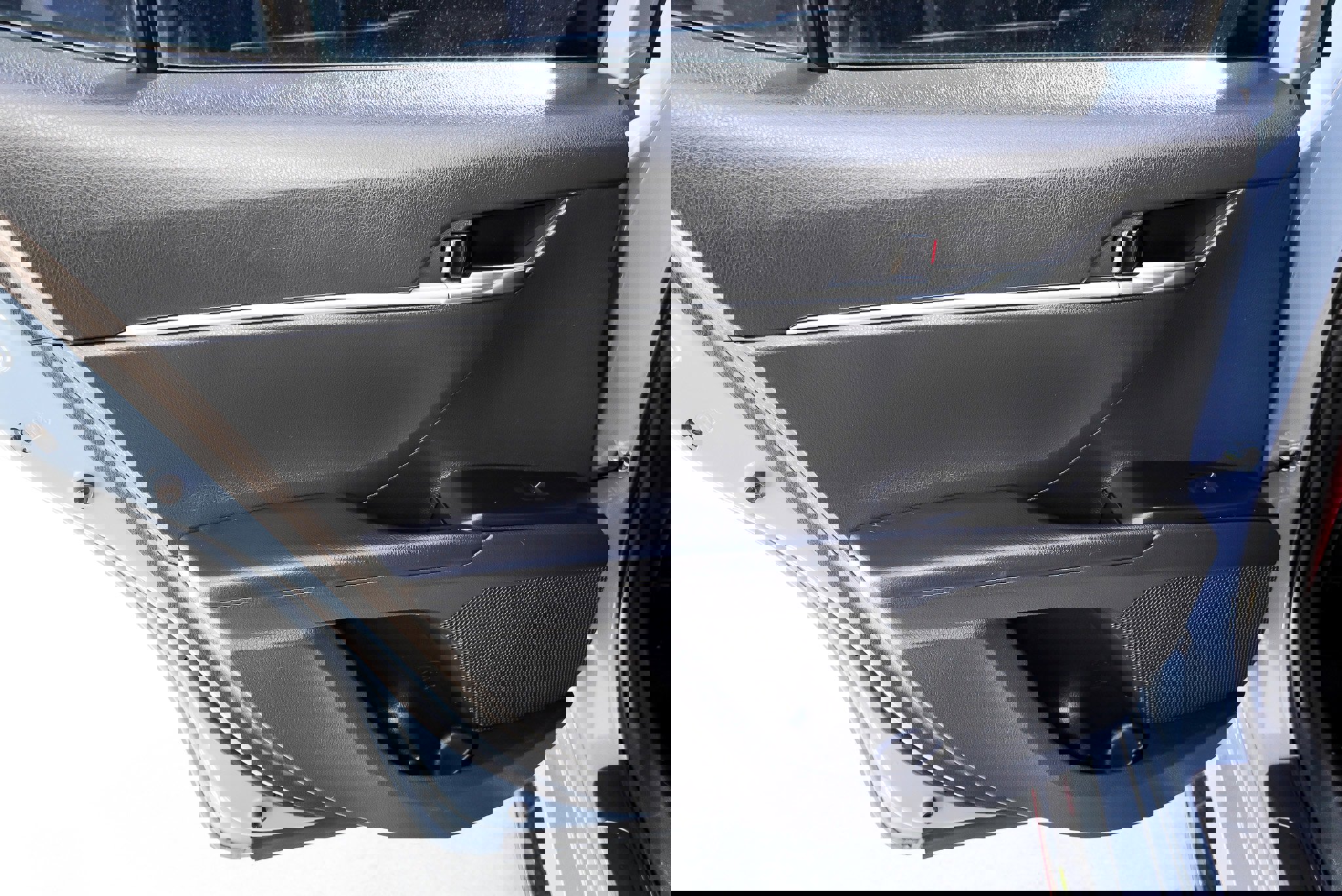 Used 2022 Toyota Camry TRD FWD image 23