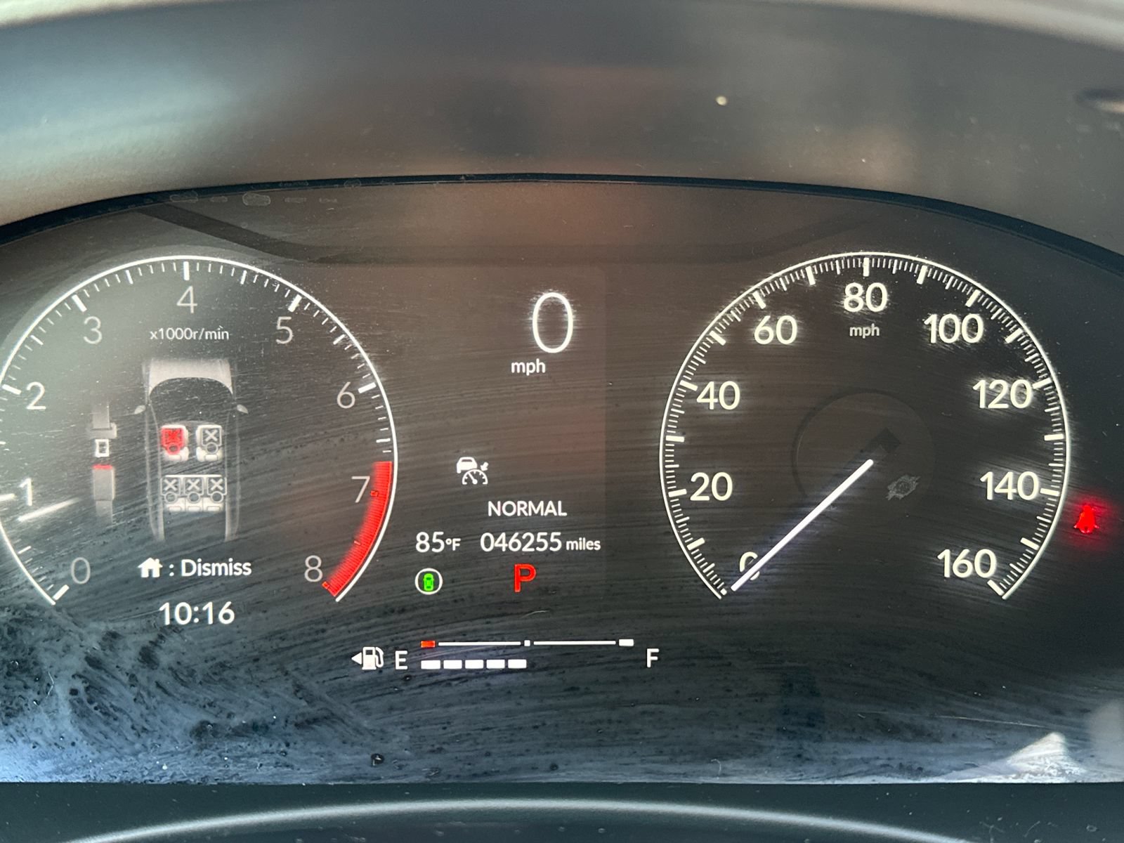 Used 2024 Honda Civic Sport image 23