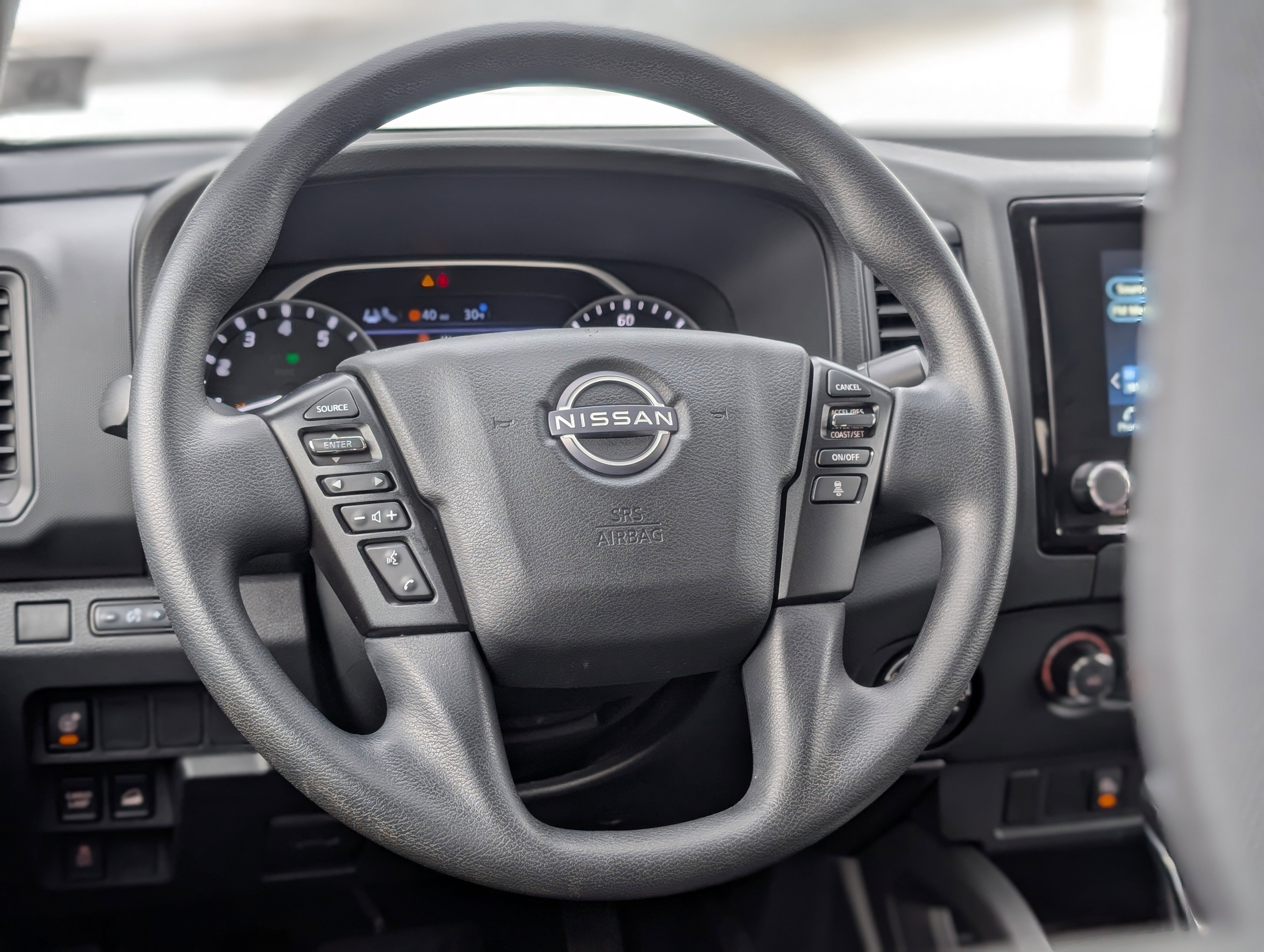 Used 2023 Nissan Frontier S w/ Technology Package image 14