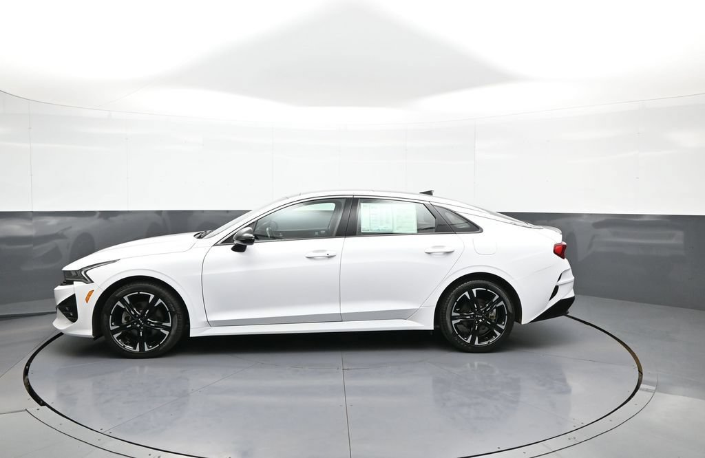 Used 2024 Kia K5 GT-Line FWD image 9