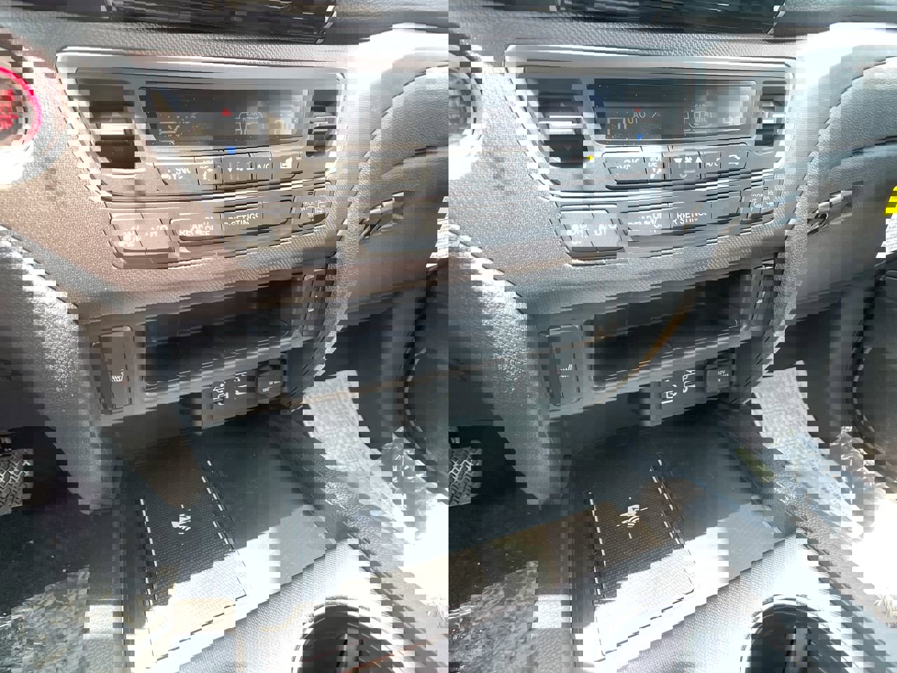 New 2025 Honda Ridgeline RTL image 19