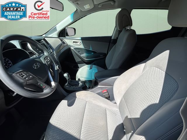 Used 2017 Hyundai Santa Fe Sport image 18