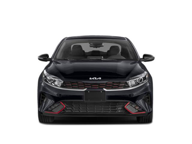 Used 2023 Kia Forte GT-Line w/ GT-Line Premium Package FWD image 7