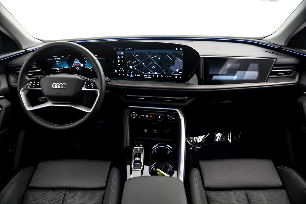 Certified 2025 Audi Q5 Prestige AWD/4WD image 20