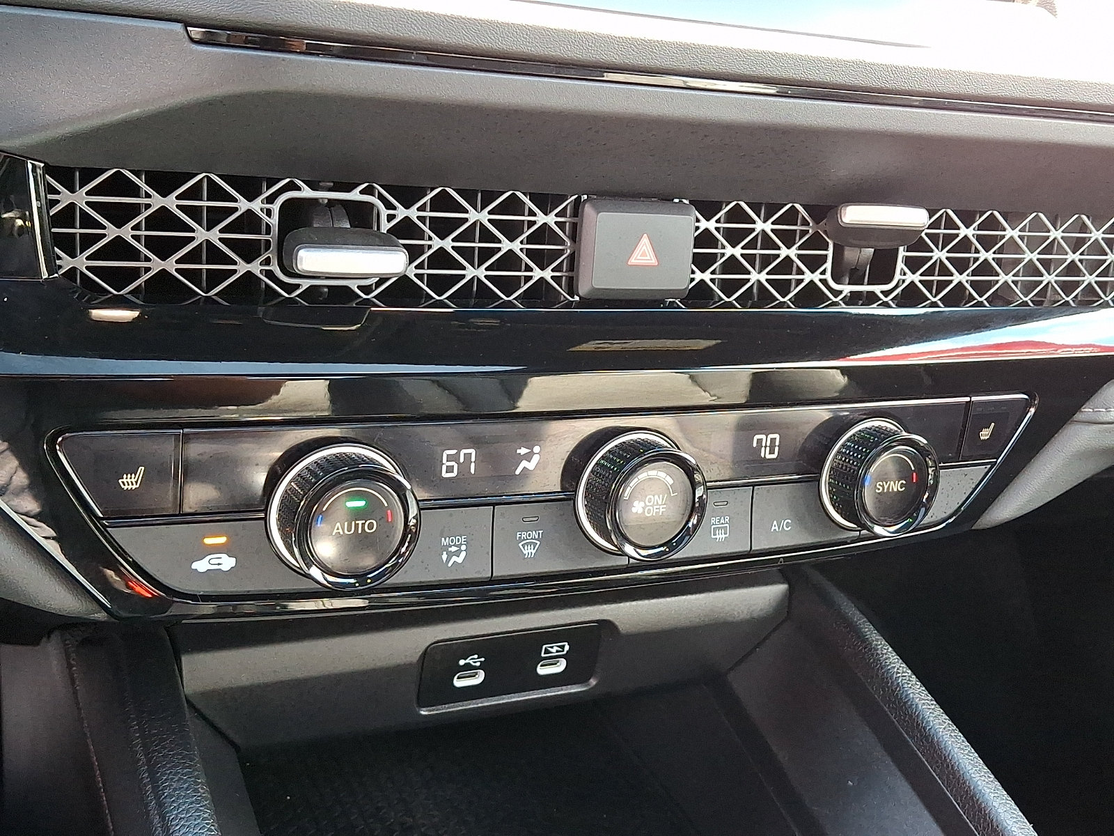 Used 2024 Honda Accord Sport image 17