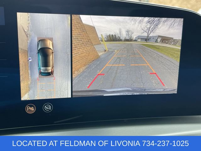 Used 2024 Cadillac Lyriq Sport w/ LPO, Floor Liner Package image 14