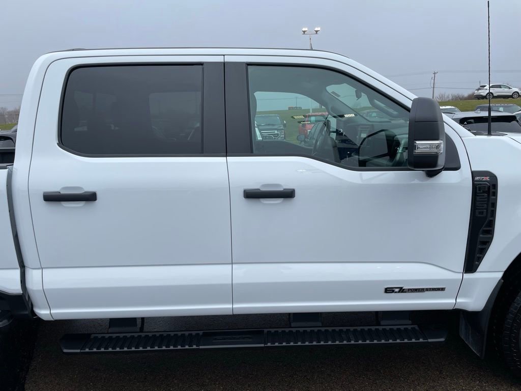 Used 2024 Ford F250 XL w/ STX Appearance Package AWD/4WD image 29