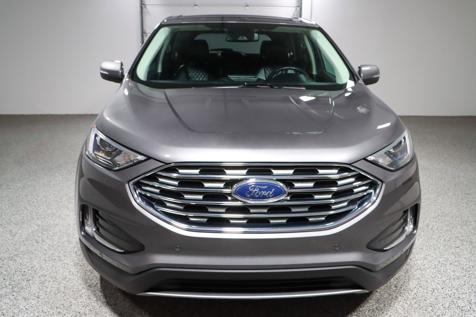 Used 2023 Ford Edge Titanium image 4