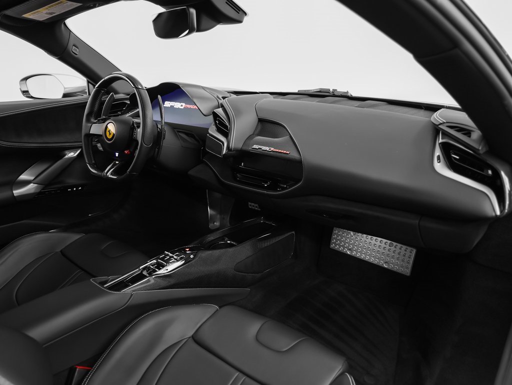 Certified 2022 Ferrari SF90 Stradale image 25