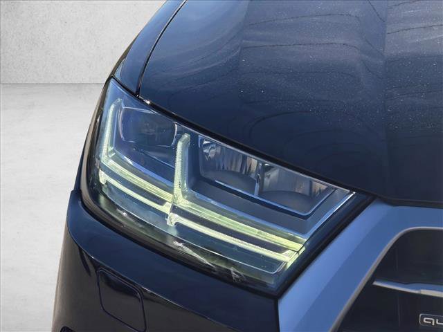 Used 2019 Audi Q7 3.0T Prestige w/ Prestige Package image 10