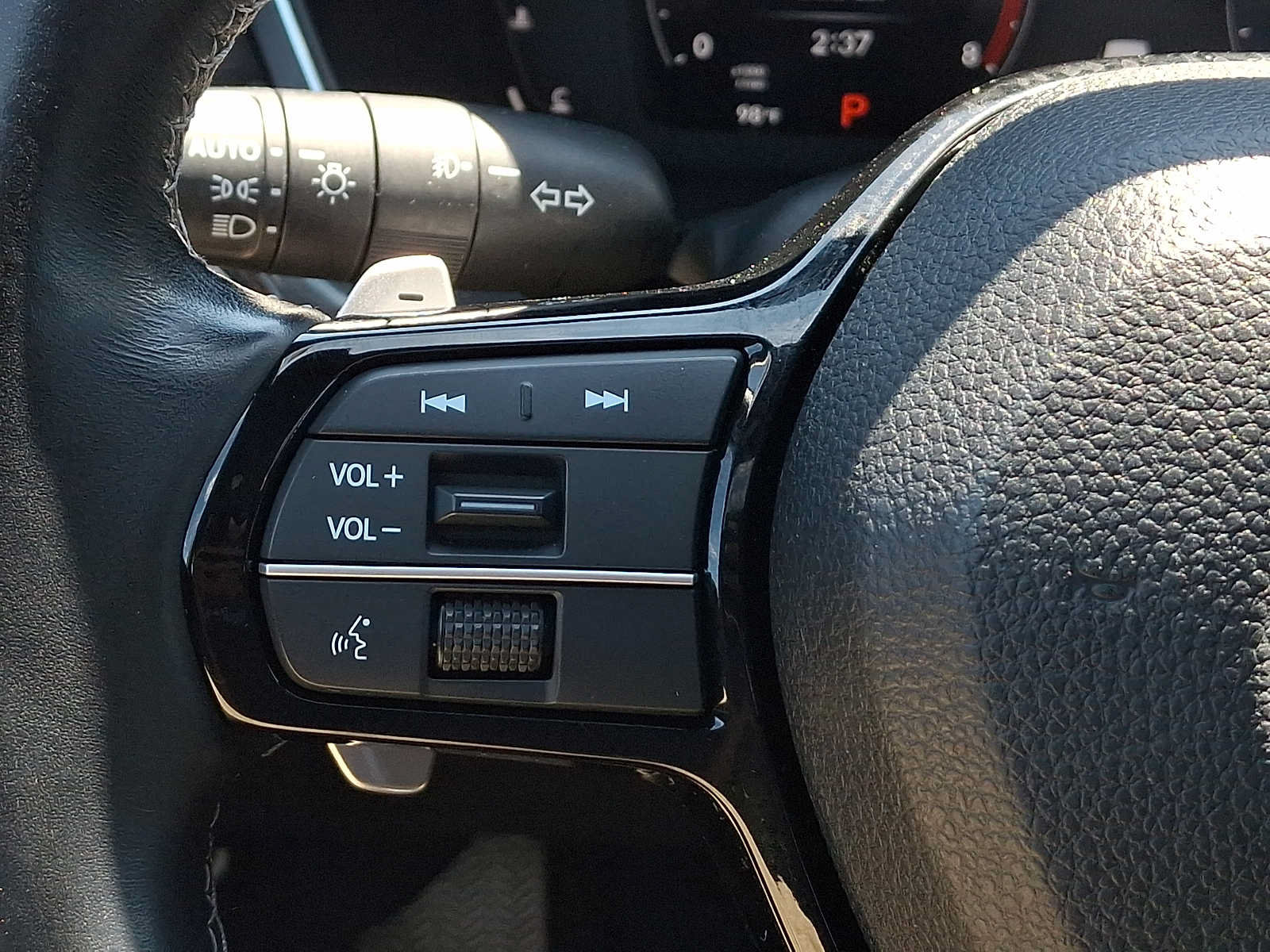 Certified 2024 Acura Integra A-Spec FWD image 22