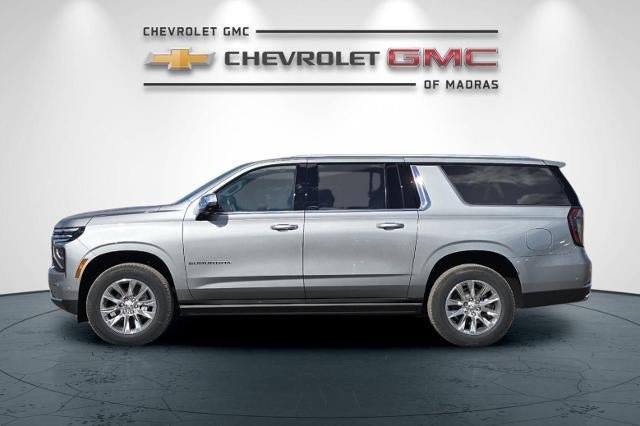 New 2026 Chevrolet Suburban Premier AWD/4WD image 6