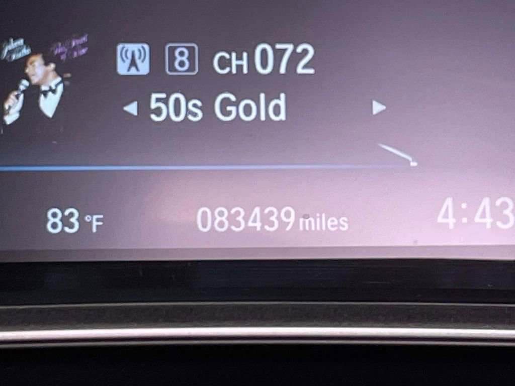 Used 2017 Honda CR-V Touring image 44