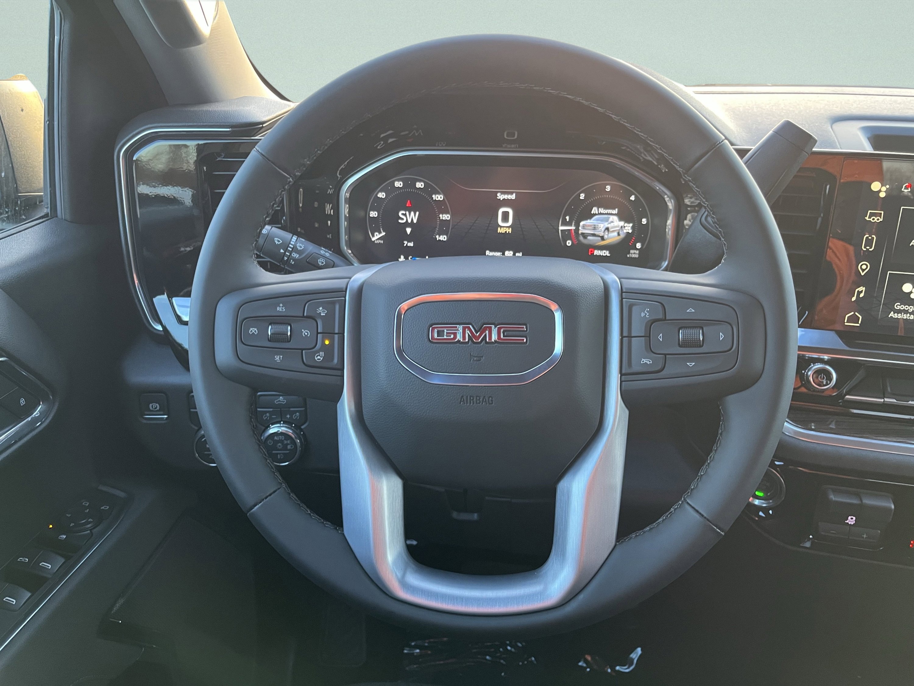 New 2026 GMC Sierra 1500 Elevation image 22