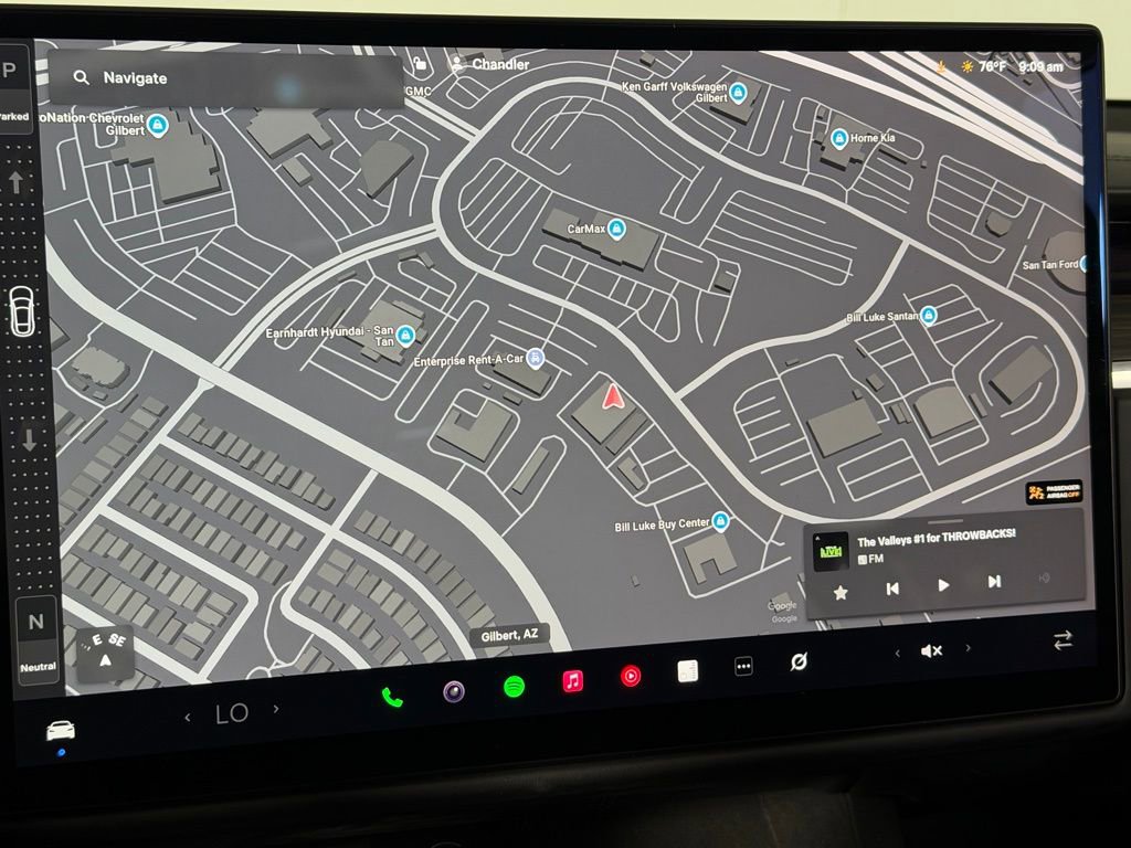 Used 2024 Tesla Model S AWD/4WD image 19