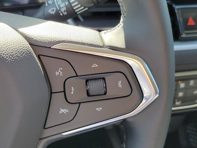 New 2026 Chevrolet TrailBlazer LT w/ LT Cold Weather Package FWD image 16