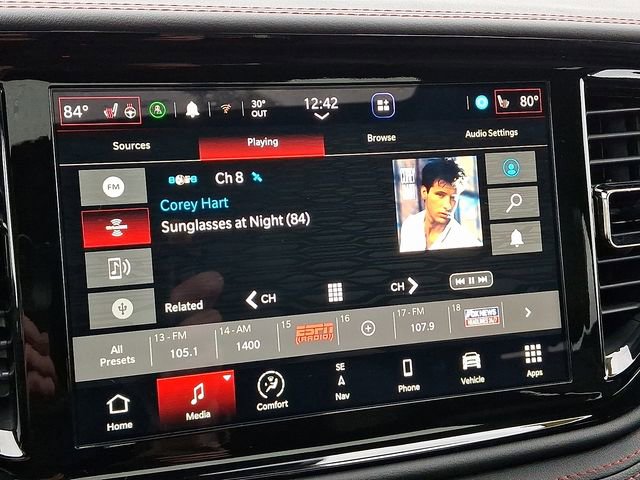 Used 2026 Dodge Durango GT image 18