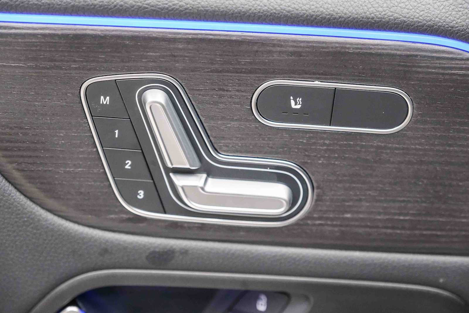 Certified 2023 Mercedes-Benz GLA 250 image 28