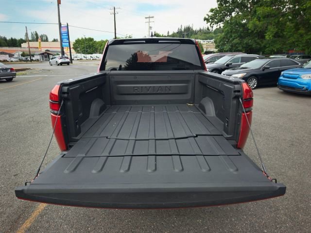Used 2023 Rivian R1T Adventure AWD/4WD image 37