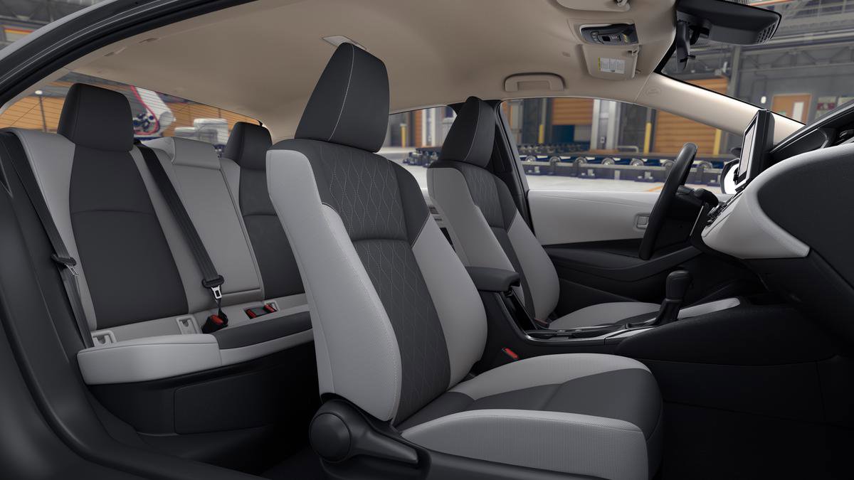 New 2026 Toyota Corolla LE image 20