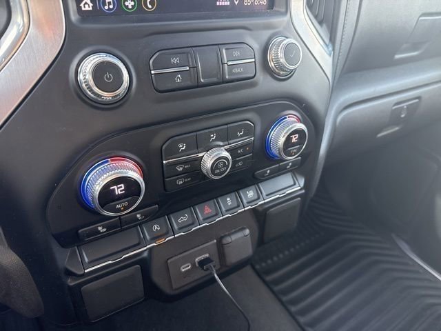 Certified 2021 GMC Sierra 1500 Elevation image 48