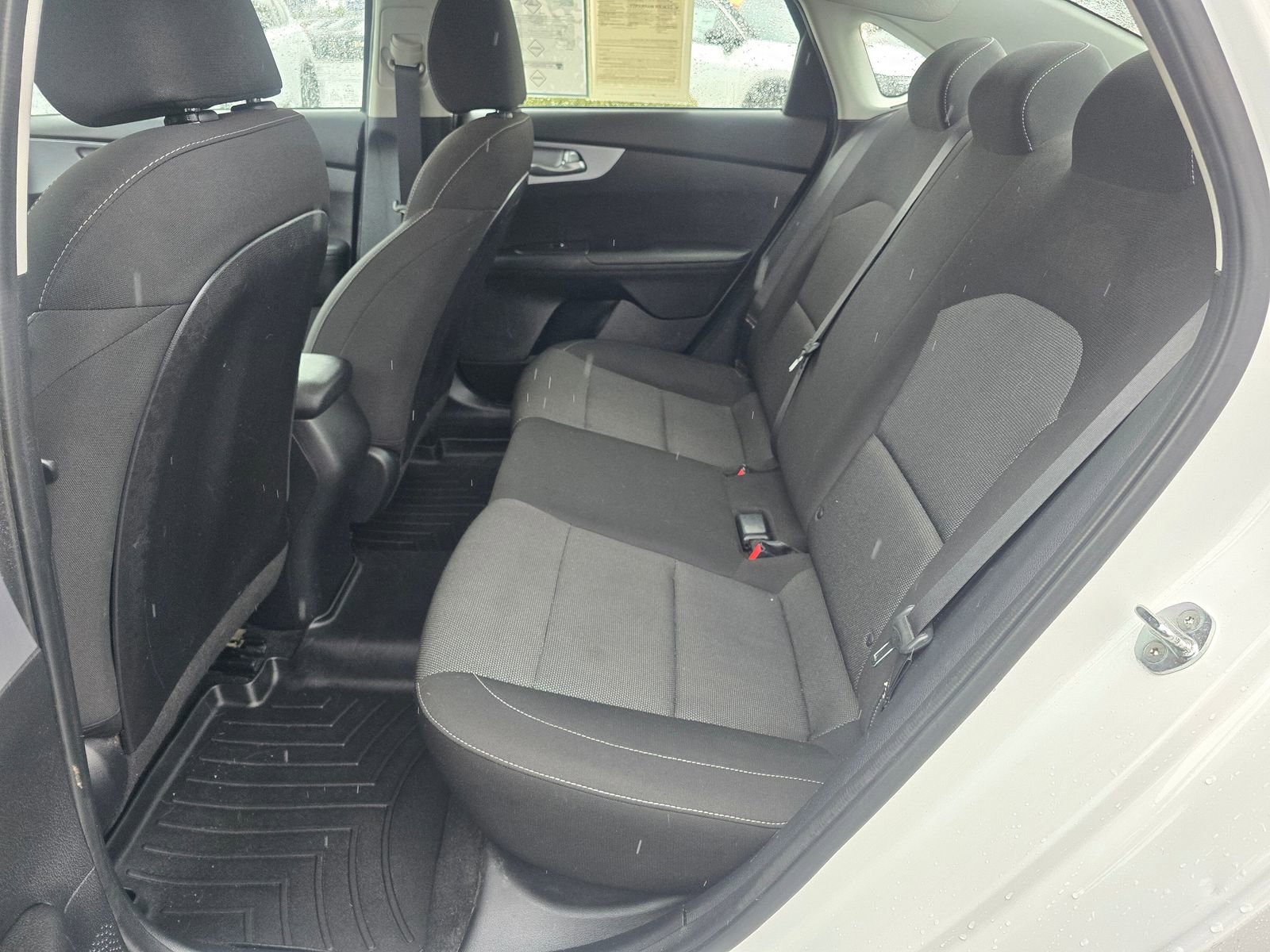 Used 2022 Kia Forte FE image 23