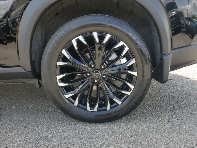 Used 2026 Nissan Rogue SV image 11